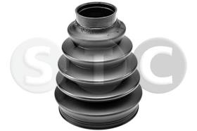 STC T411132 - KIT FUELLE TRANSMISION CITROENCOO
