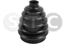 STC T411146 - KIT FUELLE DE TRANSMISIóN SEATCORDD