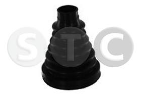 STC T411184 - KIT FUELLE TRANSMISION FORD KUGA I DEL