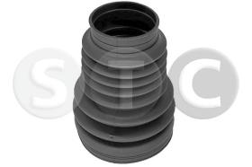 STC T411236 - KIT FUELLE TRANSMISION VOLVO XC90