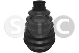 STC T411262 - KIT FUELLE TRANSMISIóN CITRO JUMPER