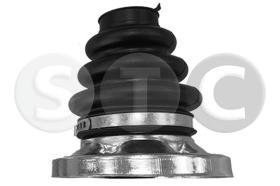 STC T411273 - KIT FUELLE TRANSMISIóN BMW 3E46)6) TRAS