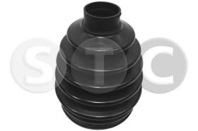 STC T411275 - KIT FUELLE TRANSMISIóN AUDI A2(8X1, 8XK))