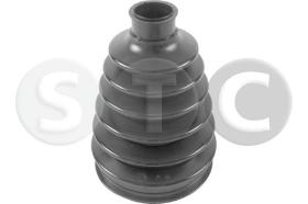 STC T411313 - KIT FUELLE TRANSMISIóN HONDA CIVIC VI DEL
