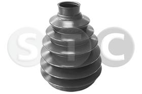 STC T411315 - KIT FUELLE TRANSMISIóN AUDI A5RMOPLSTICO DEL