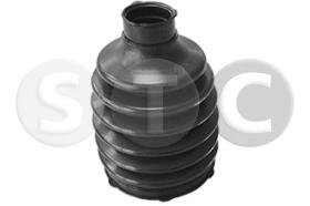 STC T411317 - KIT FUELLE TRANSMISIóN FORD FIESTA VI DEL