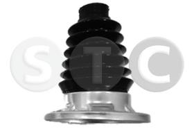 STC T411332 - KIT FUELLE TRANSMISIóN AUDI A4ERMOPLSTICO