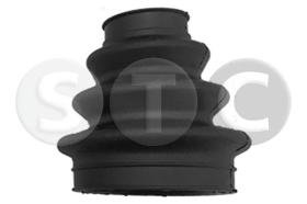 STC T411340 - KIT FUELLE TRANSMISIóN BMW 5SERARA