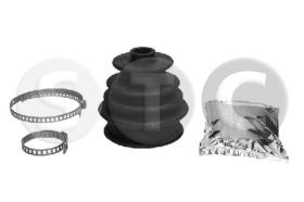 STC T411351 - KIT FUELLE TRANSMISION AUDI 50SUPP