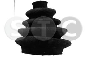 STC T411357 - KIT FUELLE TRANSMISIóN AUDI A3(8L1))