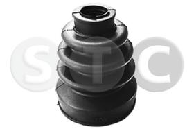 STC T411371 - KIT FUELLE TRANSMISIóN HONDA CIVIC VII