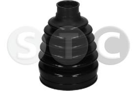 STC T411382 - KIT FUELLE TRANSMISIóN MAZDA 2II (DE-DH))