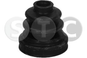 STC T411384 - KIT FUELLE TRANSMISIóN TOYOTARAV 4 II TRAS