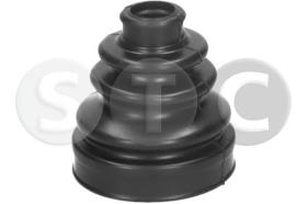 STC T411385 - KIT FUELLE TRANSMISIóN TOYOTARAV 4 IIII