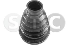 STC T411403 - KIT FUELLE TRANSMISIóN PEUGEOT2008 DEL IZQQ