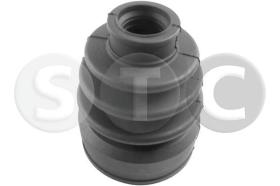 STC T411408 - KIT FUELLE TRANSMISIóN FIAT SEDICI FY DEL