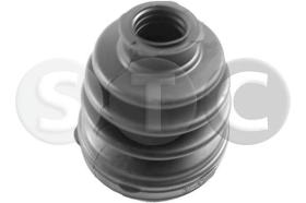 STC T411434 - KIT FUELLE TRANSMISIóN SUZUKIGRAN VITARA II TRAS IZQQ