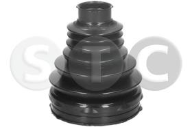 STC T411454 - KIT FUELLE TRANSMISION MOKKA DEL