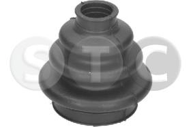 STC T411492 - KIT FUELLE TRANSMISIóN 5 (E39)