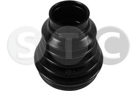 STC T411510 - KIT FUELLES áRBOL TRANSMISIóNAUDI A44 TRAS