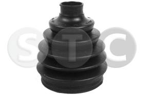 STC T411523 - KIT FUELLE áRBOL TRANSMISIóNKIA SPORTAGE III DEL