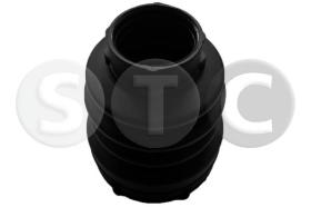STC T411584 - KIT FUELLE TRANSMISIóN S40 II8000