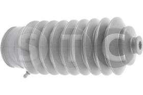 STC T411748 - KIT FUELLE CREMALLERA DIRECCION IZQ