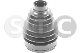 STC T411759 - KIT FUELLE TRANSMISIóN FIAT SEDICI