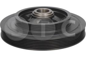 STC T412002 - POLEA CIGüENAL CHRYSLER VOYAGER