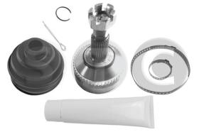 STC T412037 - KIT JUNTA HOMOCINETICA ZETA DEL