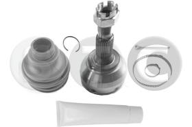 STC T412038 - KIT JUNTA HOMOCINETICA 407 DEL