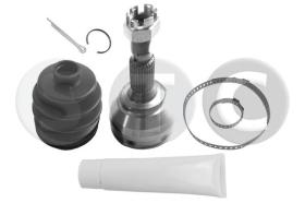 STC T412039 - KIT JUNTA HOMOCINETICA 508 I DEL