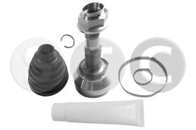 STC T412049 - KIT JUNTA HOMOCINETICA DUCATOFURGONATOO DEL
