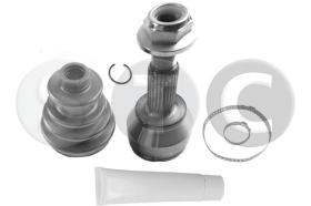 STC T412052 - KIT JUNTA HOMOCINETICA FIESTAVV DEL