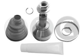 STC T412053 - KIT JUNTA HOMOCINETICA MONDEOIIII DEL