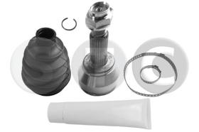 STC T412057 - KIT JUNTA HOMOCINETICA FIESTAVII DEL