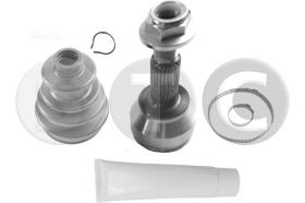 STC T412058 - KIT JUNTA HOMOCINETICA KA DEL
