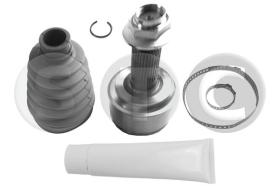 STC T412064 - KIT JUNTA HOMOCINETICA ACCORDVIIII DEL