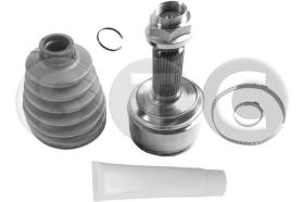 STC T412065 - KIT JUNTA HOMOCINETICA ACCORDVIIII DEL
