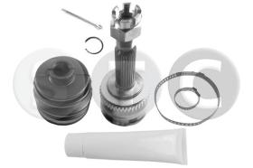 STC T412069 - KIT JUNTA HOMOCINETICA ACCENTIII DEL
