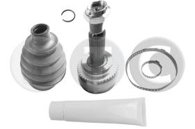 STC T412070 - KIT JUNTA HOMOCINETICA OUTLANDER I DEL