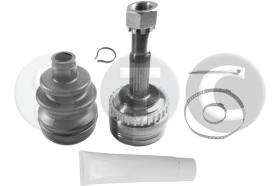 STC T412072 - KIT JUNTA HOMOCINETICA CORSA BDELL