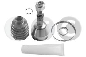 STC T412074 - KIT JUNTA HOMOCINETICA ASTRA HDELL