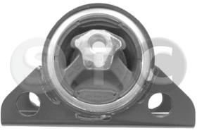 STC T412082 - SOPORTE MOTOR CHEVROLET MATIZDERR