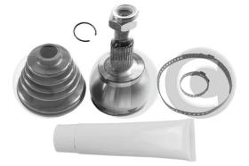 STC T412087 - KIT JUNTA HOMOCINETICA CLASSEAA DEL