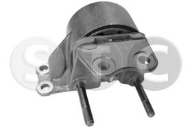 STC T412184 - SOPORTE MOTOR HYUNDAI SANTA FIII