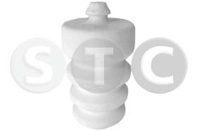 STC T412290 - TOPE POLIURETANO SUSPENSIóN KIA RIO II TRAS