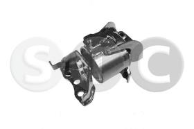 STC T412382 - SOPORTE MOTOR HYUNDAI GETZ IZQ