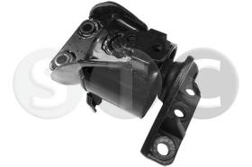 STC T412383 - SOPORTE MOTOR HYUNDAI GETZ IZQ