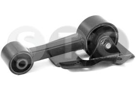 STC T412386 - SOPORTE MOTOR HYUNDAI GETZ TRAS